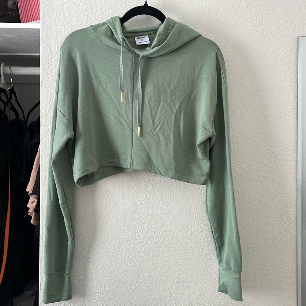 Gymshark Whitney Simmons Recovery Hoodie